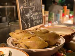 -龙城咖啡厅(常州富都洲际店)