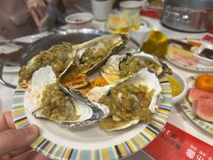 -吉布鲁牛排海鲜自助(攀枝花万达广场店)
