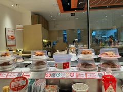 -新一番三文鱼寿司(大东海店)