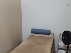 -感智盲人按摩·艾灸·肩颈SPA(岗厦店)