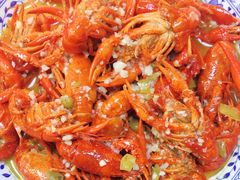 -丰收日·小海鲜·沪上家宴(顾村正大店)