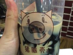 -猪脑壳凉面(武陵源店)