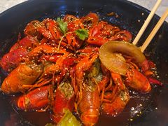 -红辣椒·川菜·火锅(大洋中心店)