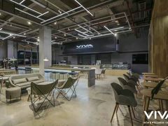 -GYMCARE VIVA(金开店)