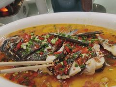 -洞庭渔人(沙湾店)