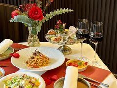 -普朗姆生蚝牛排馆 The Plump Oyster(成都摩方购物中心店)