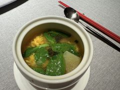 功夫汆肉汤-品粹徽园·家常安徽菜
