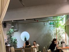 -本处·素食·融合料理(南油店)