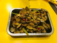-望京小腰(北京总店)