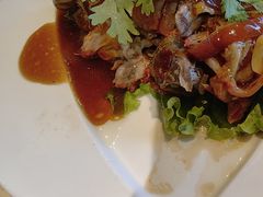 -李氏八大件老菜馆(万宝街店)