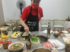 -棒小伙·齐齐哈尔烤肉(龙茗路店)