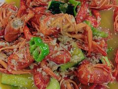 -新凯旋烧烤·燕姐千岛湖土菜