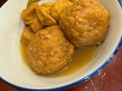 -柳沟豆腐宴64号院