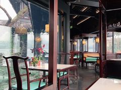 -柳莺湖上·湖景餐厅·江南菜(西湖店)