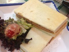 -阿飛冰室(下沙店)