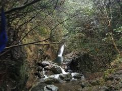 -宁波五龙潭景区