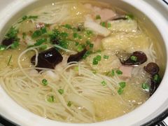 -松沪名灶·豆浆鱼头·新上海菜(飞航吾悦广场店)