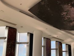 -平安金融中心云际观光层