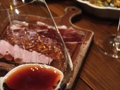 -Bistro Les Lilas丁香花小酒馆