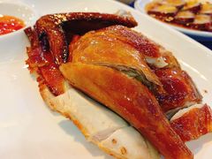 -东江海鲜大排档·潮汕菜·砂锅粥