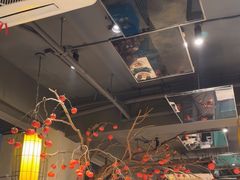 -曹家小菜(胜太路店)