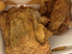 -肯德基(吴江万宝大润发店)