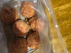 -聚合鑫东北熏酱熟食麻辣面(长阳店)