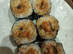 -大雄寿司(中华广场店)