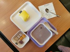 -满记甜品(正方京城店)