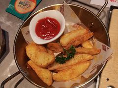 -通海俄式烧烤·俄罗斯大串(嵩山路店)