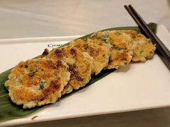 -麒麟中餐厅·经典粤菜·地道菜式老字号(广州长隆酒店)