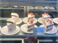 -PETIT PARIS 小巴黎(凯德1818店)