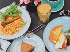 -BAKER&SPICE(国金中心商场店)
