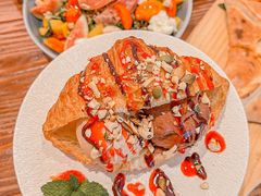 -ALLORA意大利餐厅(丰盛里店)