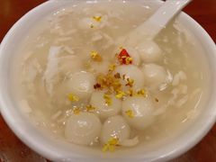 -上海人家花樣年华(中山公园店)