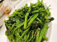 -富园海鲜酒家(佐敦店)