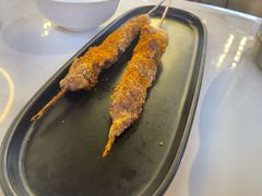 -东方饺子王(新奥购物中心店)