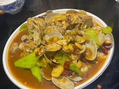 -焦亮烧烤海鲜(三原店)