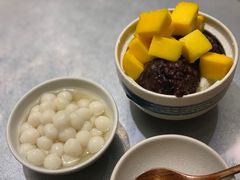 -小团圆糖水铺(襄阳南路店)