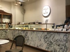 -WHEAT&BAKER-麥(凯德来福士店)