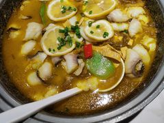 -渝是乎酸菜鱼(龙旗购物中心店)