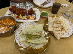 -清真· AL-JANNAT 佳纳特餐厅(仙林店)
