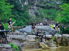 -云台山风景名胜区