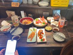 -眷屋の深夜食堂(云锦中心店)
