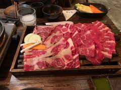 -侘与火 Wabi 侘寂烟火•锅物料理(大屯DT51店)
