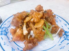 -腰记饭店(龙源路店)