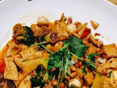 麻辣香锅-拿渡·水煮鱼 麻辣香锅(西单大悦城店)