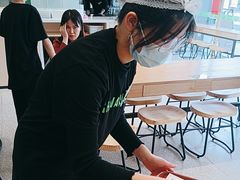 -蒙自源米线大王(大朗南铭购物中心店)