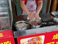 -青石桥老瓦房肥肠粉总店(青石桥总店)