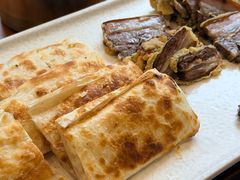 驴肉火烧-高建民酒楼(红旗大街店)